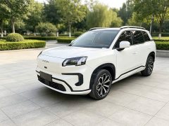 GAC AION V Aion Tyrannosaurus 650 Smart Luxury Edition - ფოტო 1