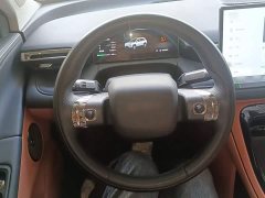 GAC AION V Aion Tyrannosaurus 650 Smart Luxury Edition - ფოტო 10