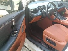 GAC AION V Aion Tyrannosaurus 650 Smart Luxury Edition - ფოტო 15