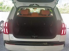 GAC AION V Aion Tyrannosaurus 650 Smart Luxury Edition - ფოტო 18