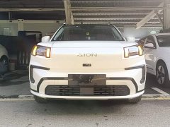 GAC AION V Aion Tyrannosaurus 650 Smart Luxury Edition - ფოტო 2