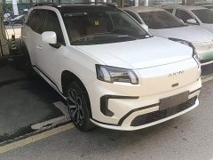 GAC AION V Aion Tyrannosaurus 650 Smart Luxury Edition - ფოტო 3