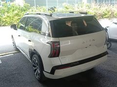 GAC AION V Aion Tyrannosaurus 650 Smart Luxury Edition - ფოტო 4