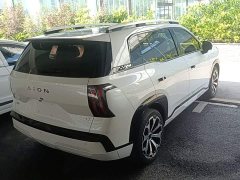 GAC AION V Aion Tyrannosaurus 650 Smart Luxury Edition - ფოტო 6