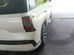 GAC AION V Aion Tyrannosaurus 650 Smart Luxury Edition - ფოტო 7