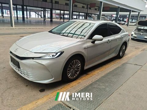 2025 Toyota Camry Hybrid 2.0L HGVP Luxury - car from China