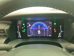 Toyota Camry Hybrid 2.0L HGVP Luxury - фото 11