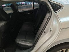 Toyota Camry Hybrid 2.0L HGVP Luxury - фото 16