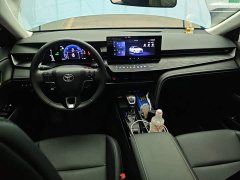 Toyota Camry Hybrid 2.0L HGVP Luxury - фото 9