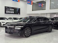 Voyah Lantu Zhaoguang L AWD Max - photo 1