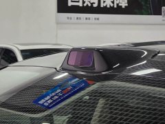 Voyah Lantu Zhaoguang L AWD Max - photo 11