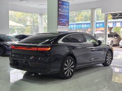 Voyah Lantu Zhaoguang L AWD Max - photo 12