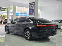 Voyah Lantu Zhaoguang L AWD Max - photo 14