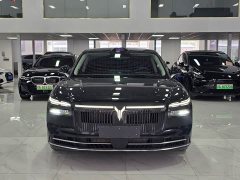 Voyah Lantu Zhaoguang L AWD Max - photo 2