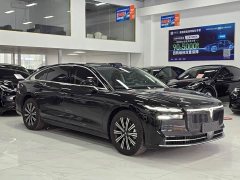 Voyah Lantu Zhaoguang L AWD Max - photo 3