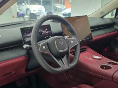 Voyah Lantu Zhaoguang L AWD Max - photo 4
