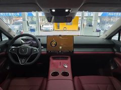Voyah Lantu Zhaoguang L AWD Max - photo 8