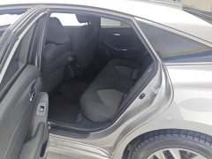 Toyota Avalon 2.0L Base National VI Emission Standard - photo 11