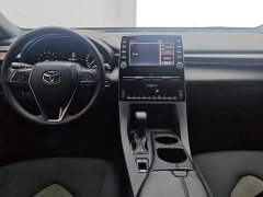 Toyota Avalon 2.0L Base National VI Emission Standard - photo 12