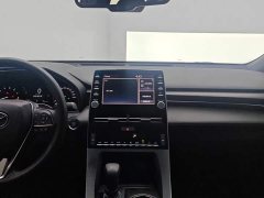 Toyota Avalon 2.0L Base National VI Emission Standard - photo 13