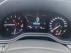Toyota Avalon 2.0L Base National VI Emission Standard - photo 14