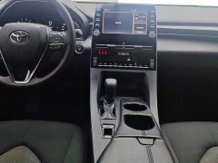 Toyota Avalon 2.0L Base National VI Emission Standard - photo 16