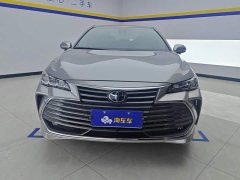 Toyota Avalon 2.0L Base National VI Emission Standard - photo 2