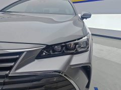 Toyota Avalon 2.0L Base National VI Emission Standard - photo 5
