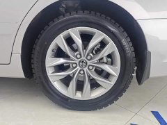 Toyota Avalon 2.0L Base National VI Emission Standard - photo 6