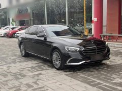 Mercedes-Benz E-Class Facelift E 300 L Luxury - ფოტო 2