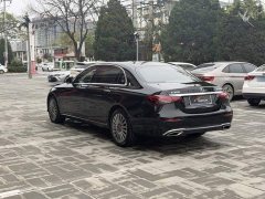 Mercedes-Benz E-Class Facelift E 300 L Luxury - ფოტო 3