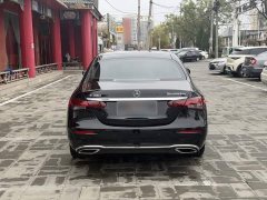 Mercedes-Benz E-Class Facelift E 300 L Luxury - ფოტო 5