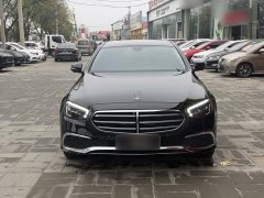 Mercedes-Benz E-Class Facelift E 300 L Luxury - ფოტო 6