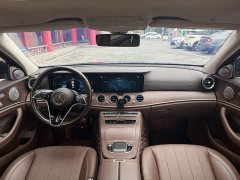 Mercedes-Benz E-Class Facelift E 300 L Luxury - ფოტო 7