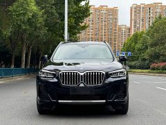 BMW X3 xDrive25i M Sport Package - фото 1