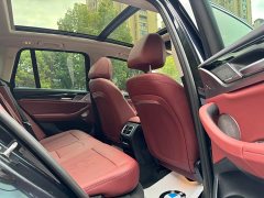 BMW X3 xDrive25i M Sport Package - фото 13