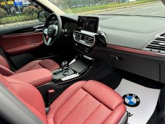 BMW X3 xDrive25i M Sport Package - фото 14