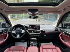 BMW X3 xDrive25i M Sport Package - фото 15