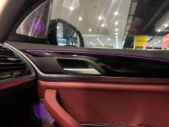 BMW X3 xDrive25i M Sport Package - фото 18