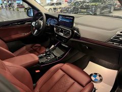 BMW X3 xDrive25i M Sport Package - фото 19