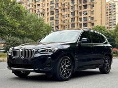BMW X3 xDrive25i M Sport Package - фото 2