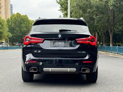 BMW X3 xDrive25i M Sport Package - фото 4
