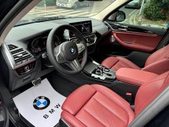 BMW X3 xDrive25i M Sport Package - фото 7
