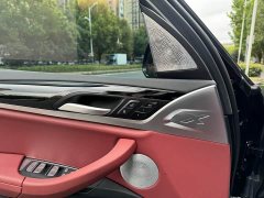 BMW X3 xDrive25i M Sport Package - фото 8