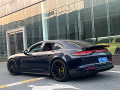 Porsche Panamera 2.9T - ფოტო 11