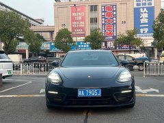 Porsche Panamera 2.9T - ფოტო 2