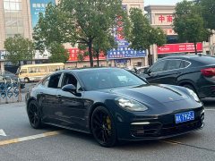 Porsche Panamera 2.9T - ფოტო 3