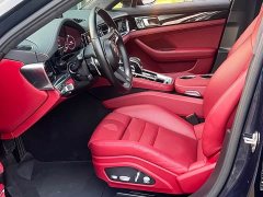 Porsche Panamera 2.9T - ფოტო 4