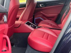 Porsche Panamera 2.9T - ფოტო 5