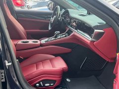 Porsche Panamera 2.9T - ფოტო 6